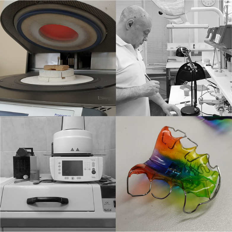 Зуботехническая лаборатория Интердентослаб Зуботехническая лаборатория Интердентослаб